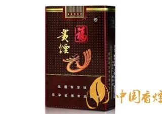 贵烟福软包味道怎么样 贵烟福软包味道品析