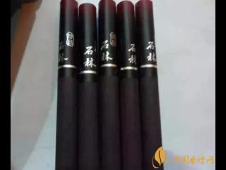 黑石林是什么烟 黑石林香烟多少钱一包？