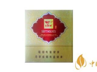 七匹狼雅典香烟怎么样 七匹狼雅典口感测评