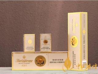广东地区最受烟民欢迎的香烟一览 广东地区香烟销量排行榜