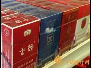黄鹤楼天下名楼香烟口感评测 黄鹤楼天下名楼多少钱一包