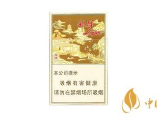 利群钱塘香烟口感测评 利群钱塘好抽吗