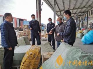 广西烟草部门开始稳定清明期间卷烟市场经营秩序！