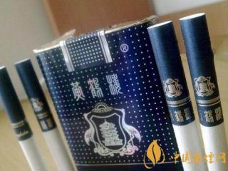 30元左右好抽的香烟 性价比高的黄鹤楼香烟介绍