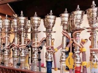 水烟、花烟、茶烟&hellip;到底是不是烟？大揭秘