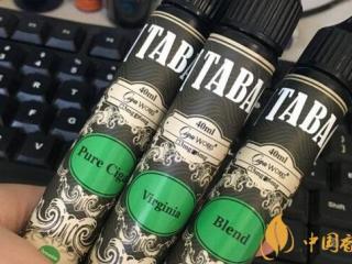 古巴烟草eitabaco烟油怎么样 古巴烟草eitabaco评测味道醇厚