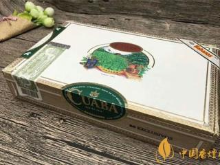 古巴雪茄烟库阿巴独家雪茄好抽吗 品味双鱼雷库阿巴独家雪茄