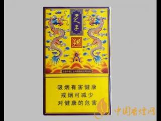 辨别香烟真假需记住这三点，就不怕买到假烟了！