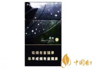 爆珠烟常见的口味有哪些 五种口味爆珠烟口感介绍