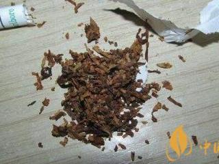 烟发霉了是什么样子 发霉的烟抽了会怎么样