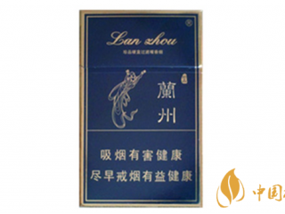 兰州硬珍品好抽吗 兰州硬珍品图片及口感测评