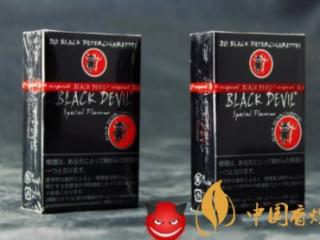 好抽的外香型香烟 外香型香烟有那些