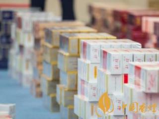 福建三明查获一起违规经营卷烟案 涉及香烟金额上万元！