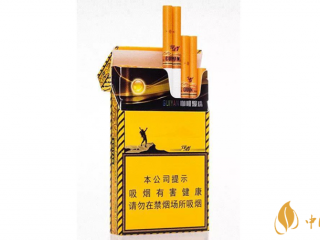 贵烟细支行者什么味？贵烟细支行者口味品析2020