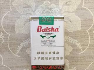 湖南人喜欢抽什么烟，湖南香烟品牌及价格盘点