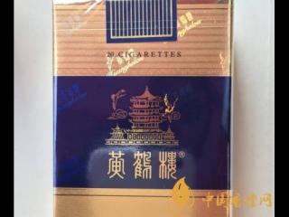 湖北黄鹤楼卷烟已经开始配送 黄鹤楼品牌创新的方面介绍