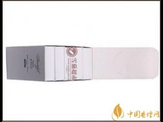 大卫杜夫雪茄(罗布图)怎么样 大卫杜夫罗布图好抽吗