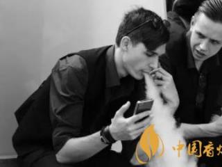 电子烟的三点错误认识 电子烟无助于戒烟还危害健康