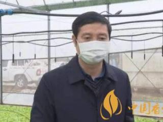 陕西烟草局三到位精心部署疫情防控和经营管理工作！
