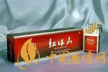 红塔烟草集团出过哪些烟  红塔烟草各种香烟品牌介绍