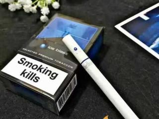 万宝路黑冰爆珠怎么样  万宝路黑冰爆珠好抽吗