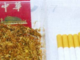 三大高档烟与低档烟的区别 高档烟和普通烟的区别贵在烟草税