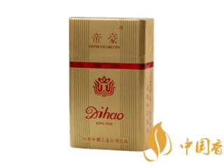 河南香烟有哪些？好抽的河南香烟推荐