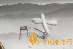 电子烟的＂芯＂如何选择  陶瓷芯和棉芯的区别