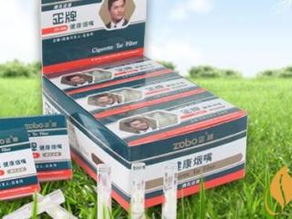 一次性烟嘴哪个牌子好 哪种一次性烟嘴好