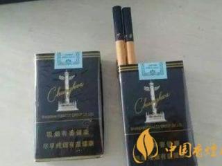 常见的香烟真假识别 这几款香烟一眼便能分辨真假！