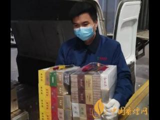 疫情影响下抽烟群体变少了吗 口罩下卷烟市场的情况分析