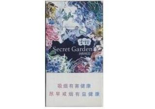 云烟神秘花园怎么样 云烟神秘花园有爆珠么