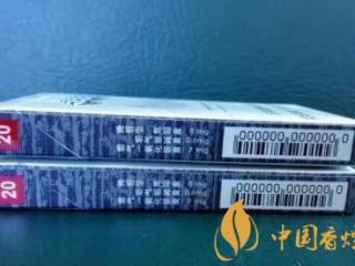 两款测试版宽窄细支如意对比测评 你选哪款？