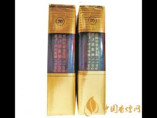 黄鹤楼香烟真假如何分辨 黄鹤楼软蓝的真假鉴别方法介绍