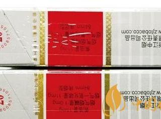 利群（新版）卷烟真伪鉴别方法 图文详解