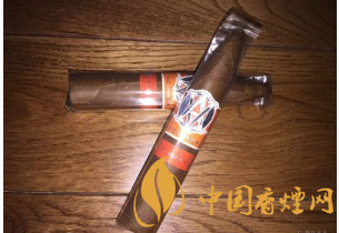 Avo Syncro Nicaragua Fogata Short Torpedo雪茄参数及口感介绍