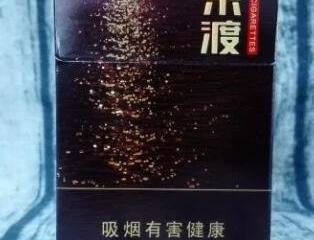 苏烟东渡顺好抽吗 苏烟东渡顺口感测评