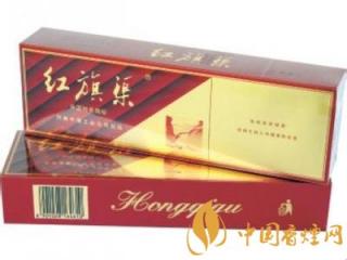 红旗渠香烟怎么分辨真假 辨别假烟介绍