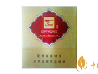 七匹狼雅典香烟好抽吗 七匹狼雅典香烟口感怎么样