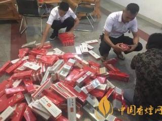真烟流通如何管理 遏制真烟非法流通蔓延的措施分析！