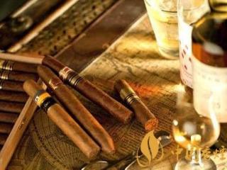 抽雪茄和卷烟有什么区别 抽雪茄的享受感分析！