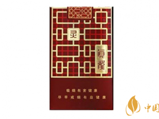 真龙香烟哪款最好？真龙灵韵口感品析2020