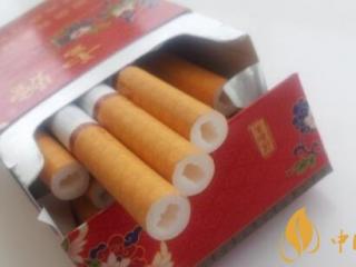 空心烟嘴有什么好处 空心烟嘴有哪些烟