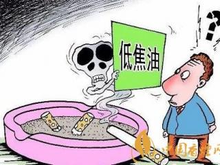 吸烟的错误认识 低焦、中草药卷烟不能减少吸烟危害