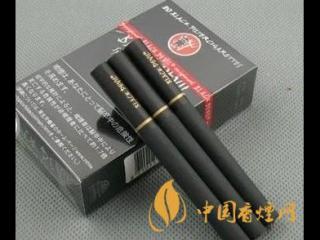 黑魔鬼香烟为什么被禁止销售 黑魔鬼香烟相关内容介绍