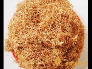 假烟丝是怎么做的 香烟烟丝的真假鉴别技巧介绍