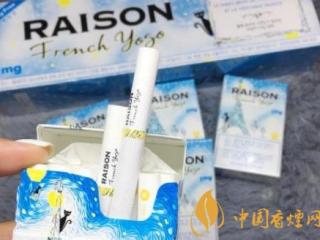 控烟不断加强却没有成效 爆珠香烟成为热销品！