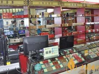 如何做好卷烟零售终端建设的准备工作