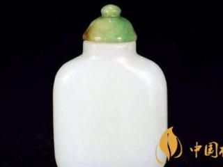 鼻烟壶什么材质好 鼻烟壶选择什么材质的	