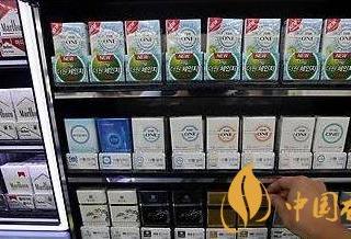 烟草行业发展仍处于价值驱动消费的环境下！